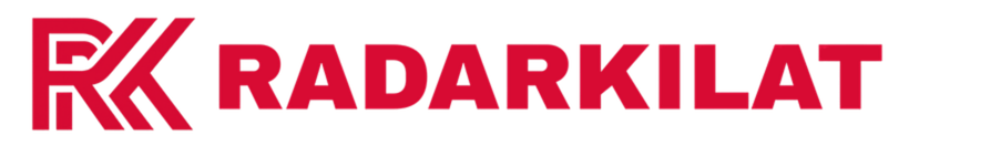 RadarKilat Logo